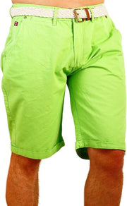 Canadian Peak Korte Broek Groen Pertinent - M