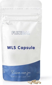 WLS Multivitamine Capsule (Speciaal voor mensen met een gastric bypass) - 90 stuks - Flinndal - Speciaal voor mensen met een gastric bypass