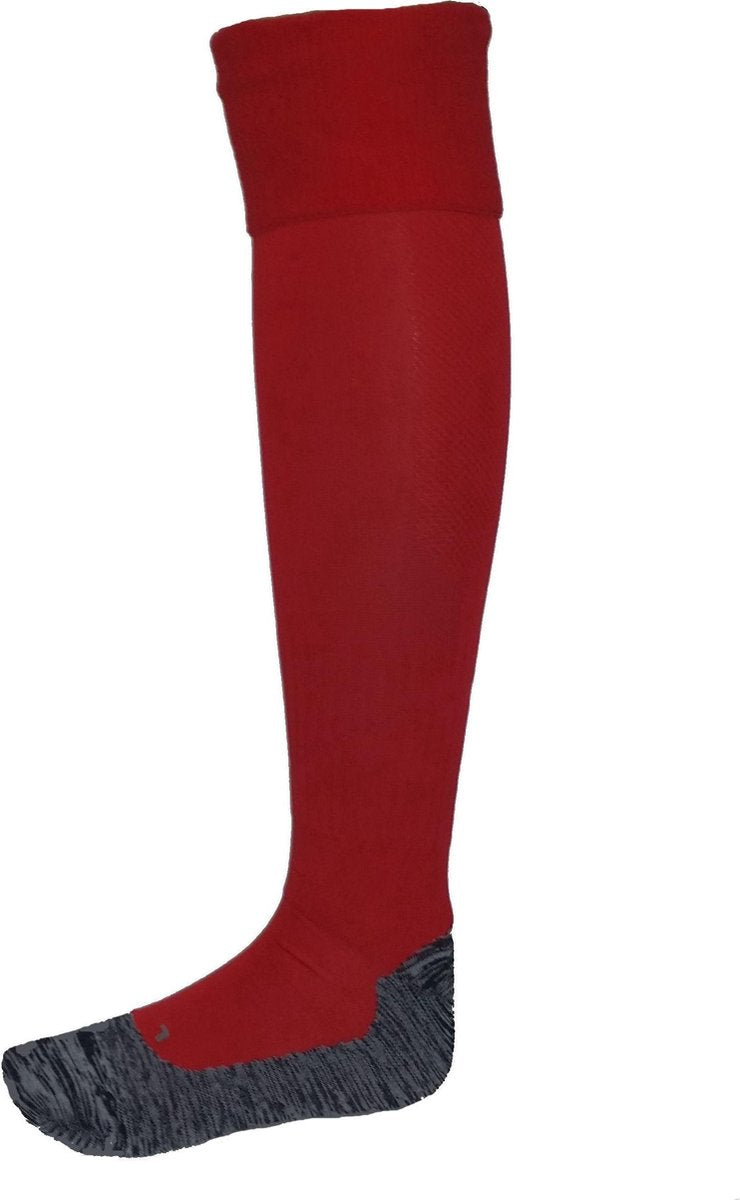 KWD Kousen Uni 2.0 - Rood - Maat 41/44