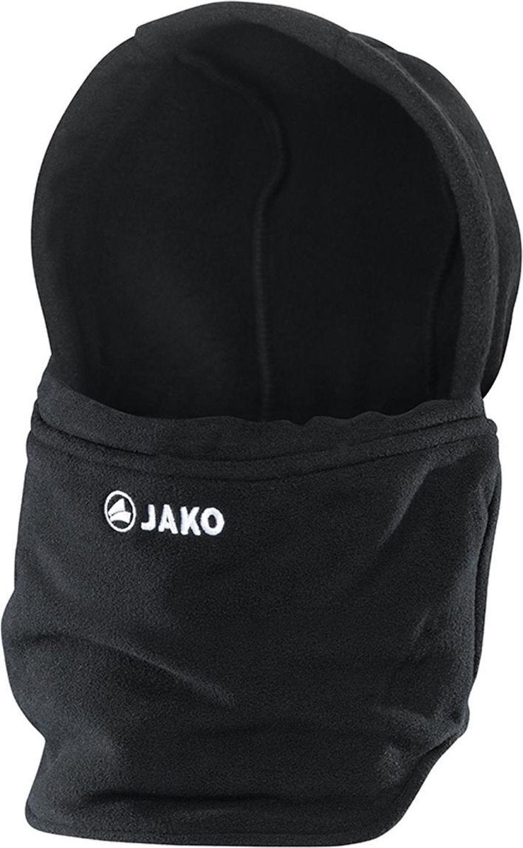 Jako - Neck Warmer with Hat - Unisex - Senior