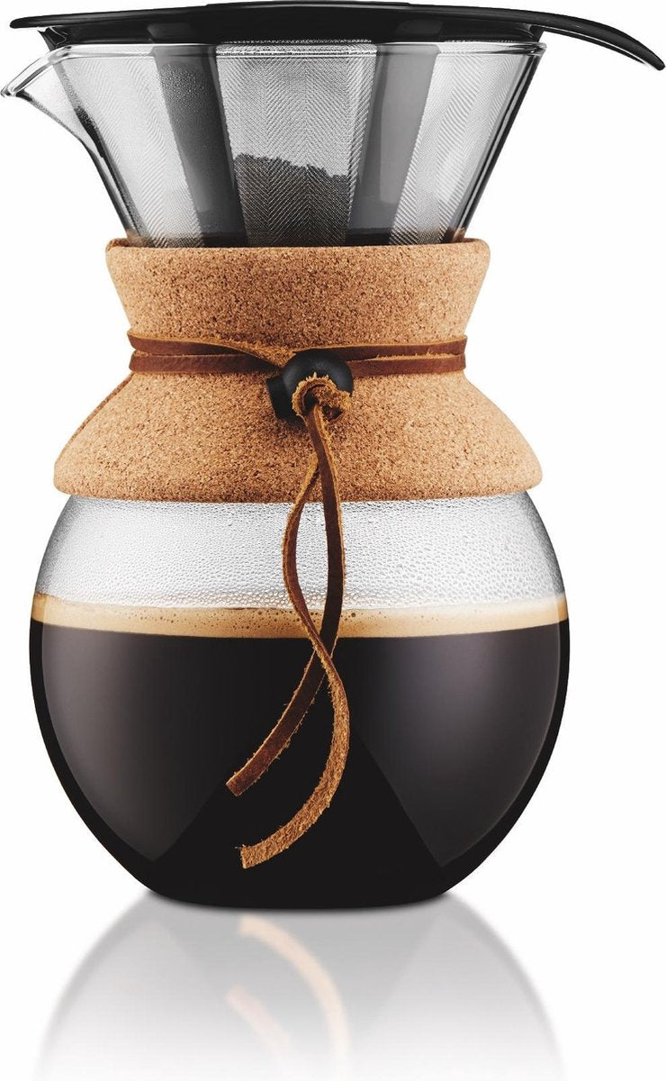 Bodum Pour Over Koffie Opschenkkan - 0.5 l