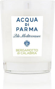 Acqua di Parma Blu Mediterraneo Bergamotto di Calabria Candle 200g