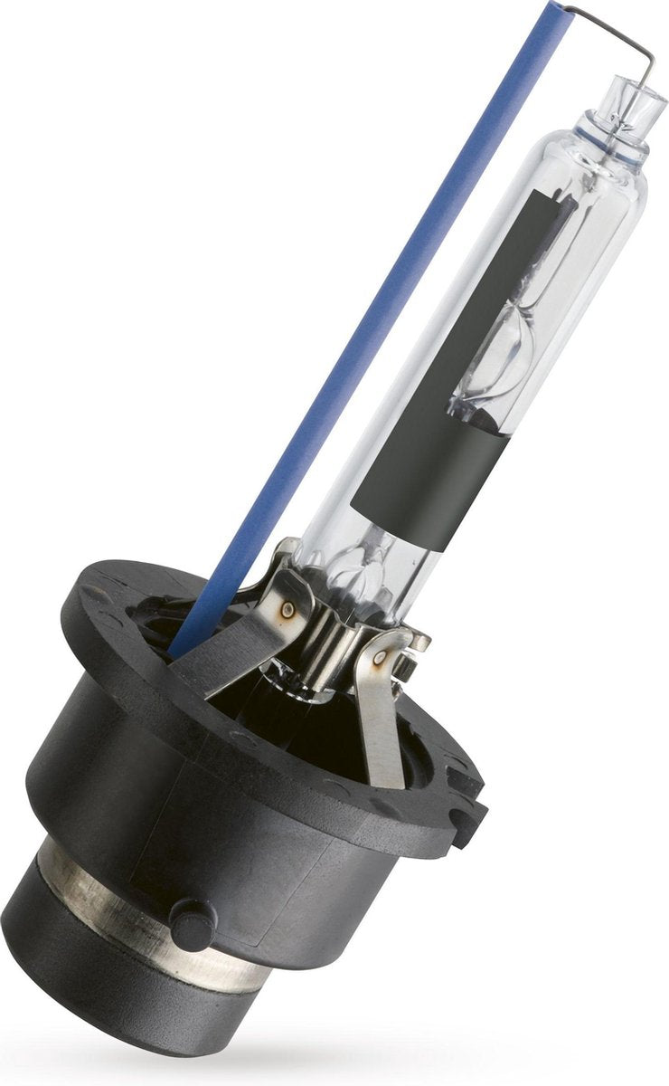 Philips WhiteVision Type lamp: D2R