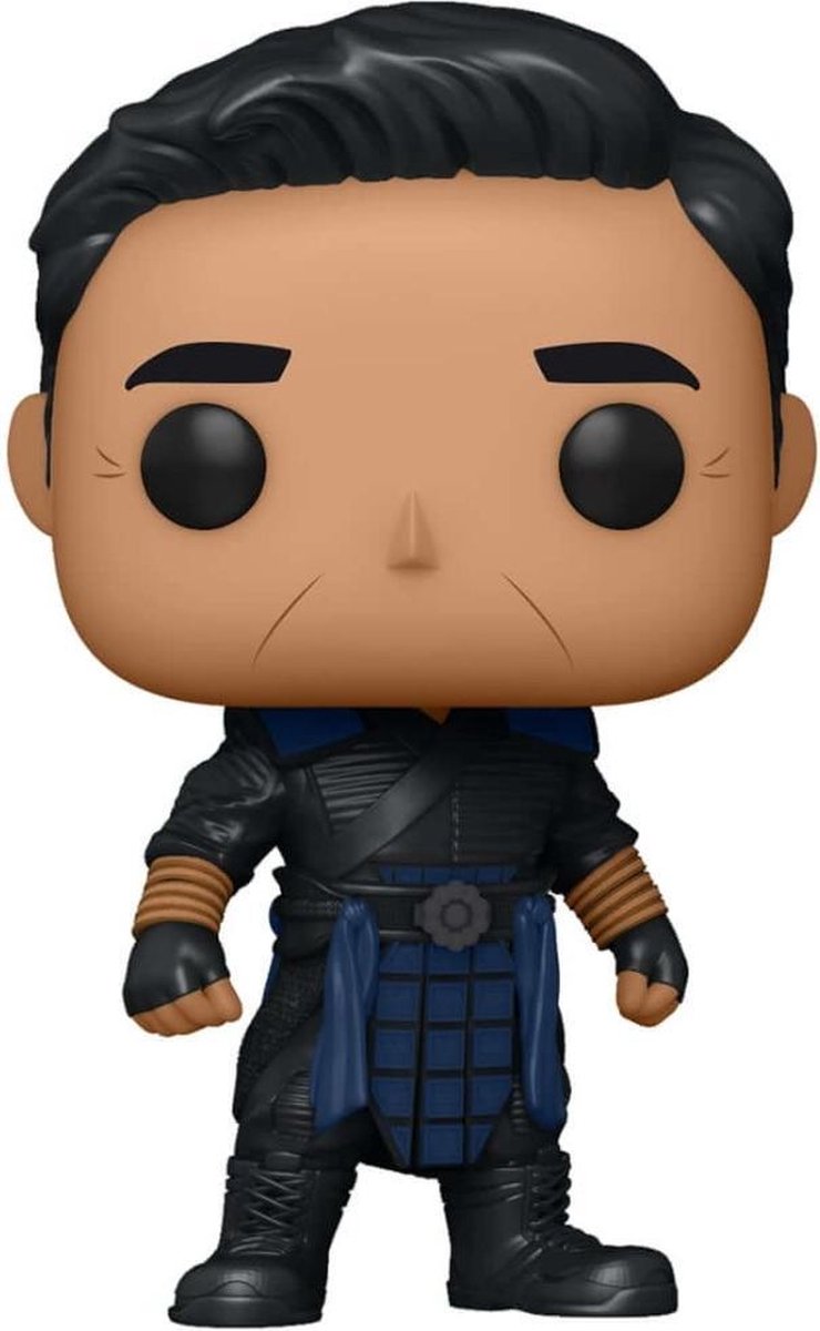 Wenwu - Funko Pop! - Shang-Chi