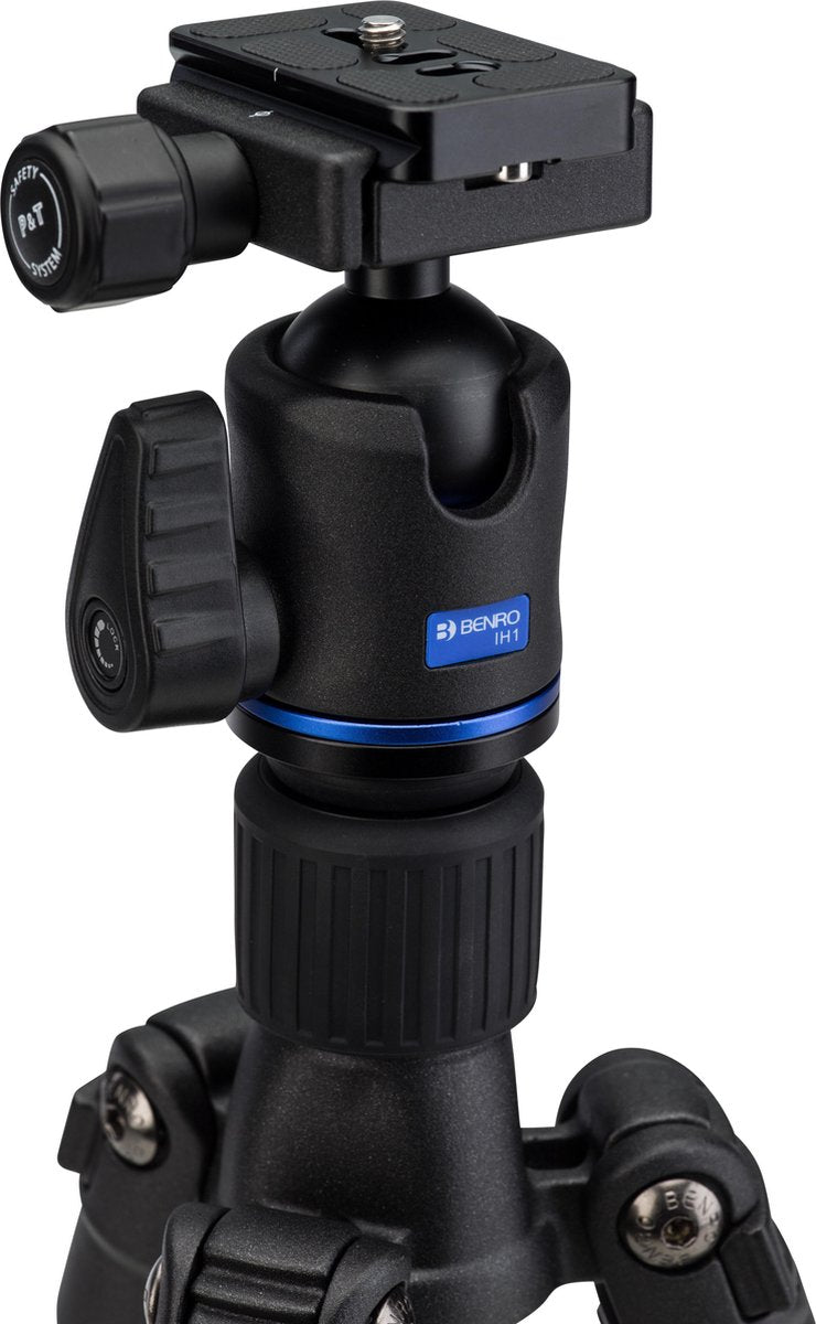 Benro iTrip reisstatief FIT29AIH1