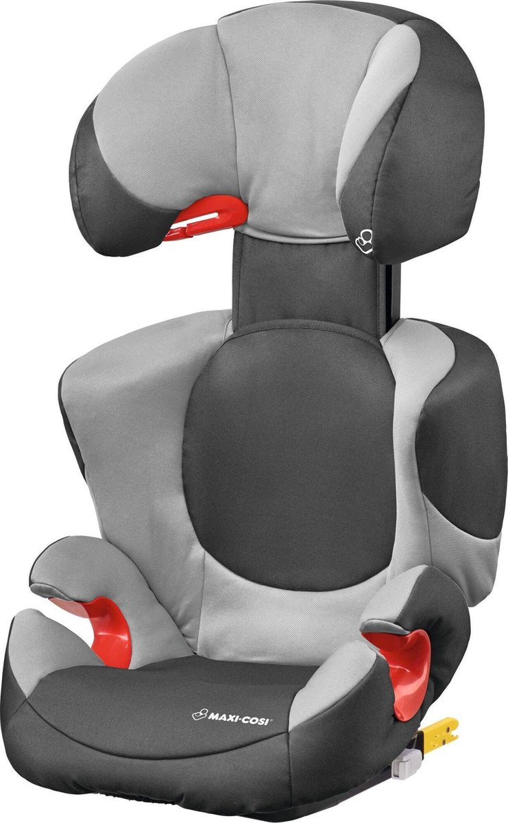 Maxi Cosi RodiXP Fix Isofix Autostoel - Dawn Grey