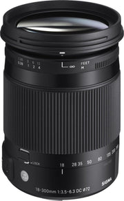 Sigma DC 3