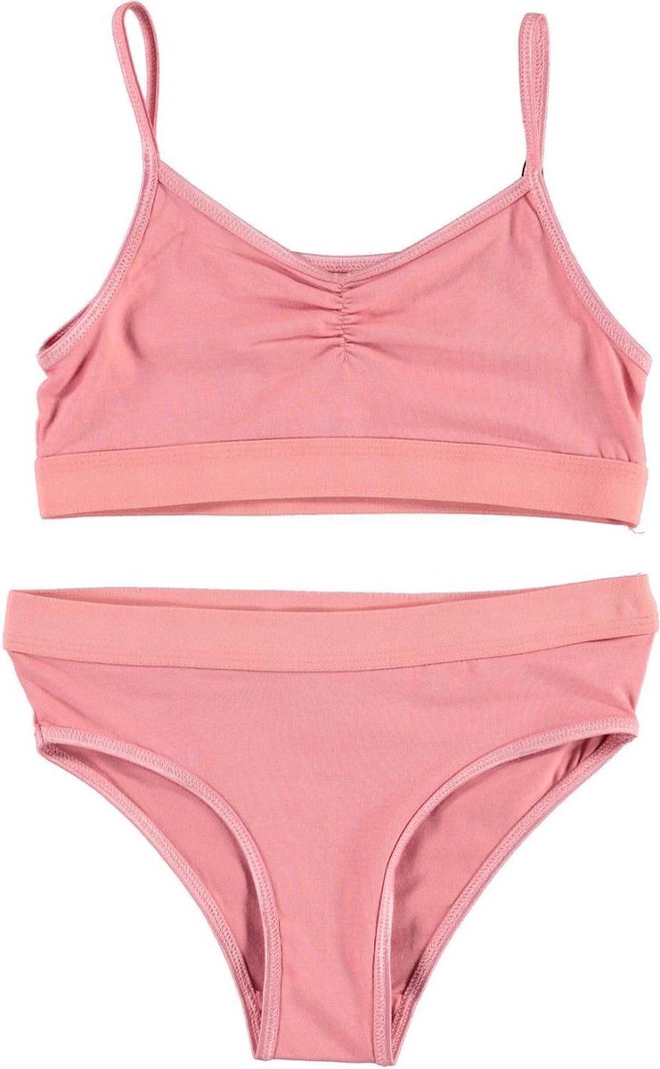 Molo ondergoed setje Jinny Vintage Rose 170-176