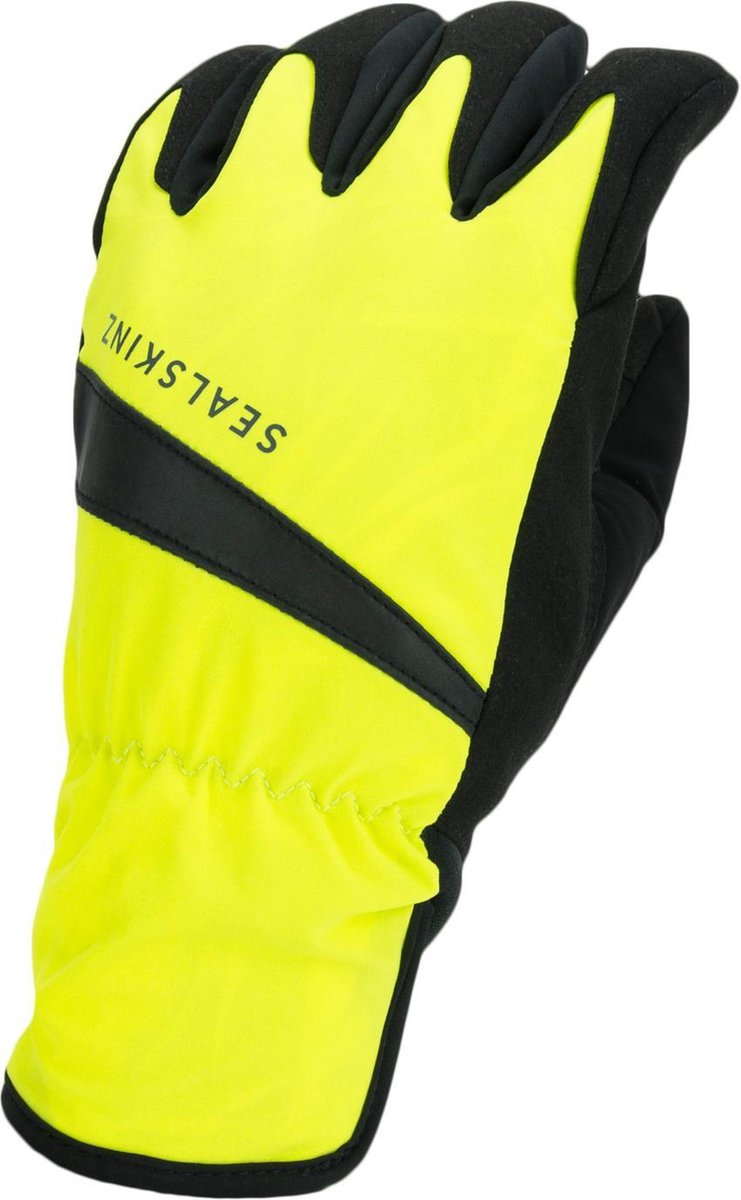 Sealskinz Waterproof All Weather Cycle Fietshandschoenen Unisex - Maat XL