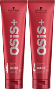 Schwarzkopf Osis Rock Hard Duopack