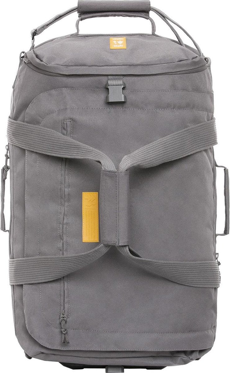 Lefrik Maverick Trolley grey/ecru