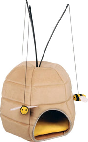 Cat home bee hive 40 cm
