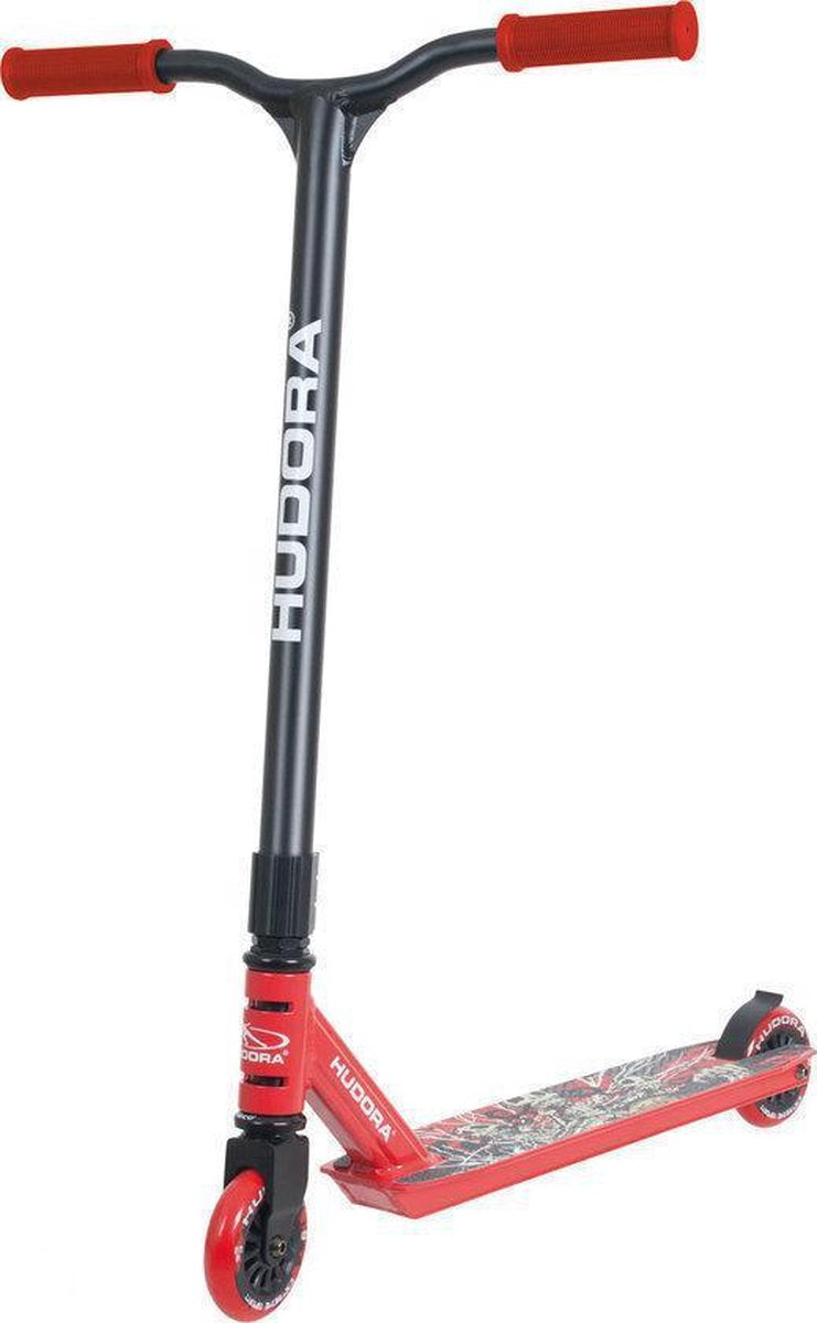 HUDORA stunt scooter XQ-13