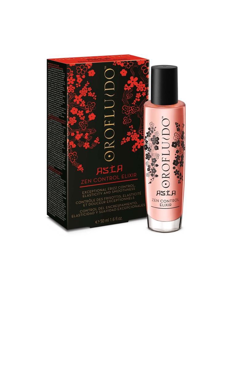 Orofluido Asia Zen control elixir 50 ml