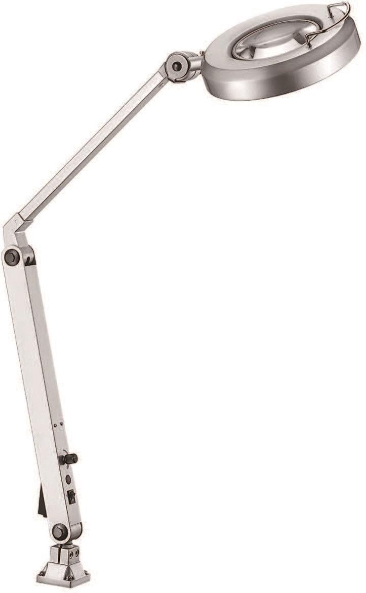 Huvema Loeplamp WL R15LD