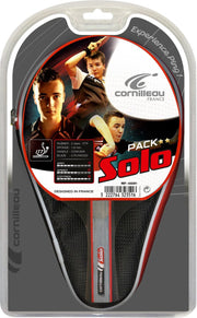 Cornilleau Tafeltennis Sportpack Solo