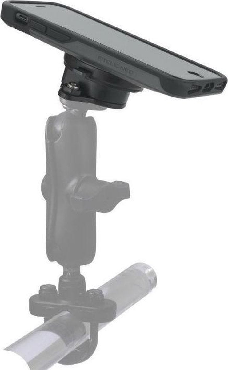 Tigra Fitclic Neo RAM Mount Adapter - Zwart