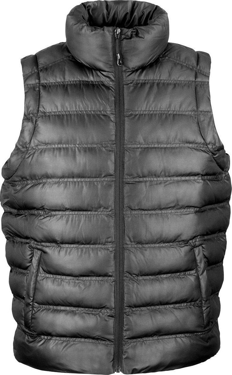 Result Urban heren bodywarmer
