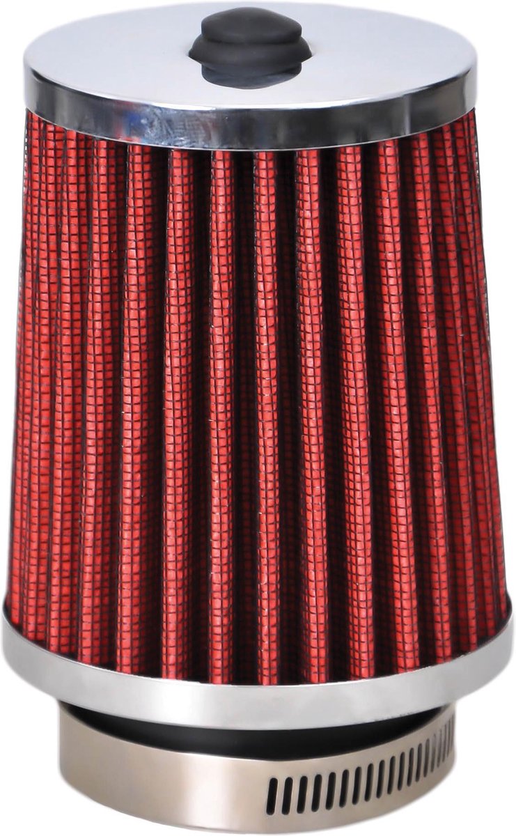 Automax Luchtfilter - Autotoebehoren - Universeel - 105x75x87mm