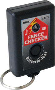 AKO Hek tester Fence Checker