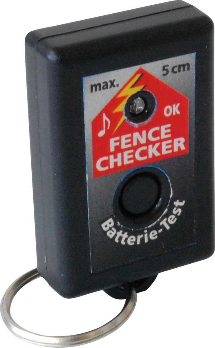 AKO Hek tester Fence Checker