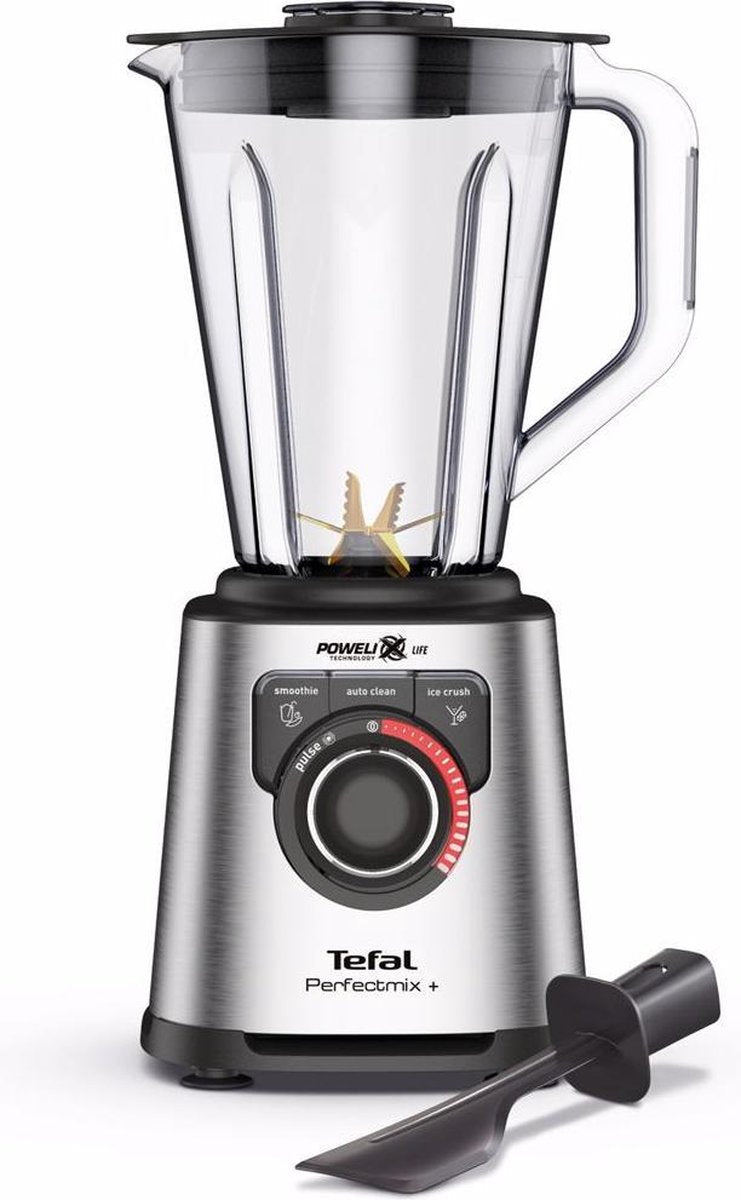 Tefal PerfectMix+ BL82AD High Speed - Blender - Tritan