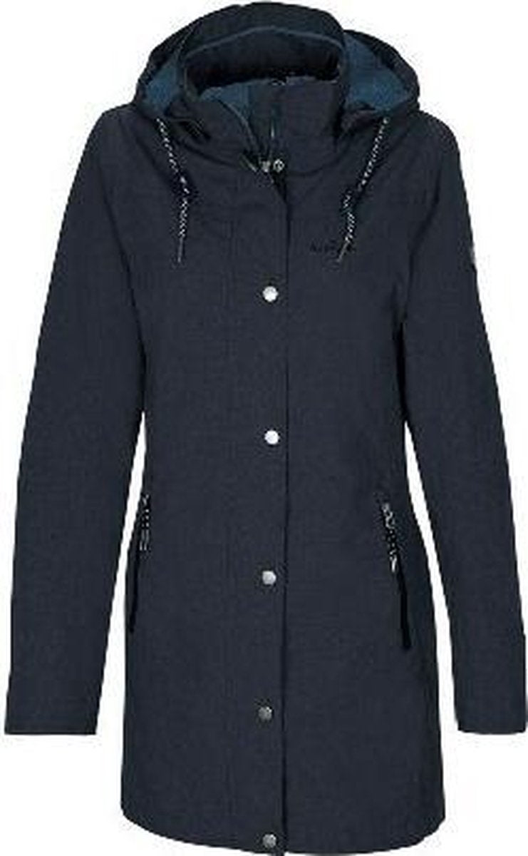 Kjelvik (zomer)jas Dames Parka EU48