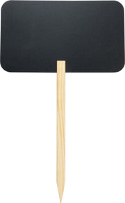 SECURIT KRIJTBORD + PRIKKER