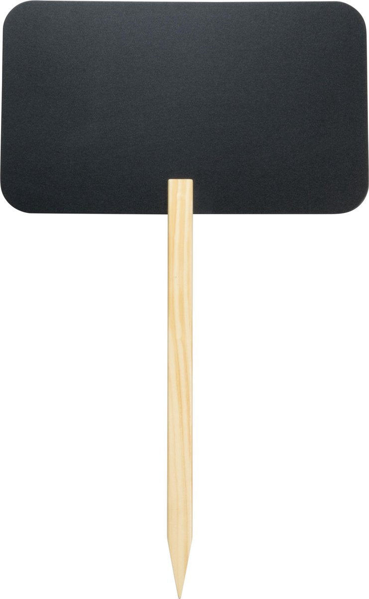 SECURIT KRIJTBORD + PRIKKER