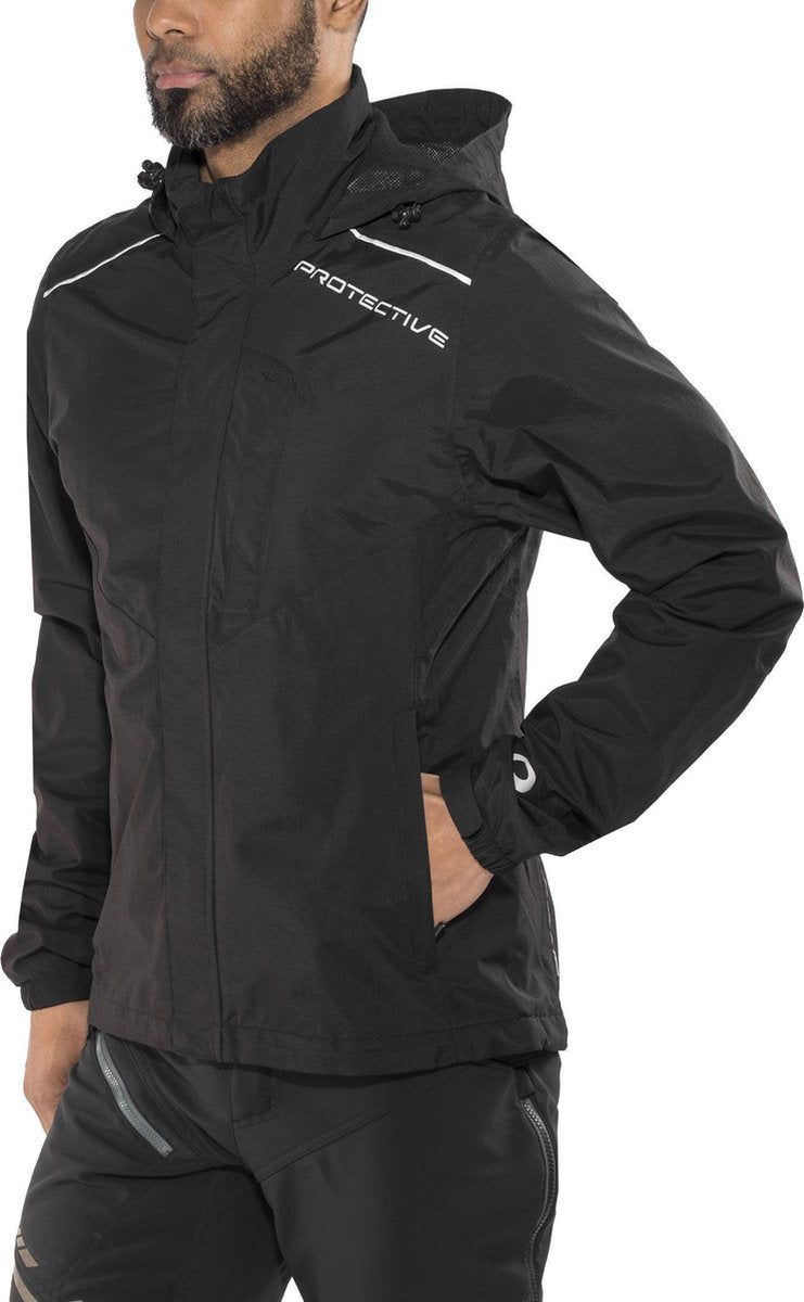 Protective P-Rain II Jas Heren