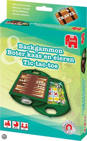Backgammon