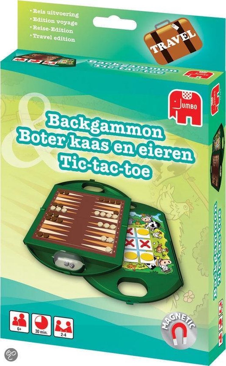 Backgammon