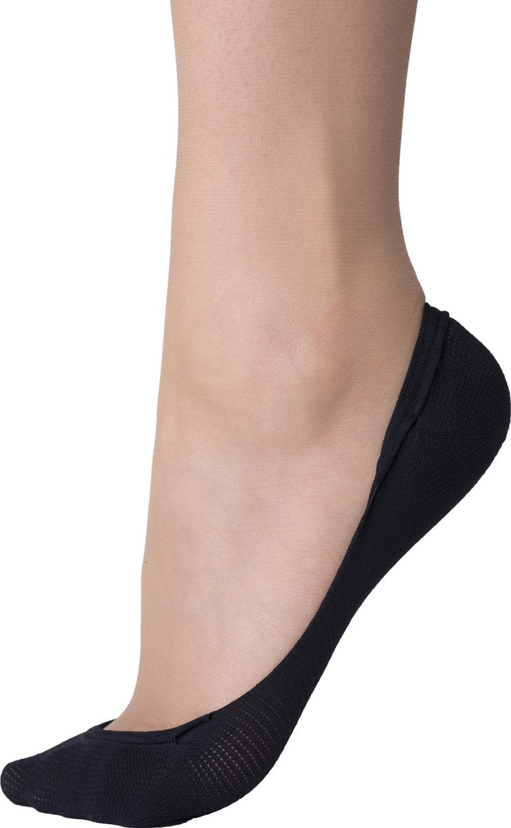 3 Paar Steps Multipack Ballerina Kousenvoetje Maat 39-42