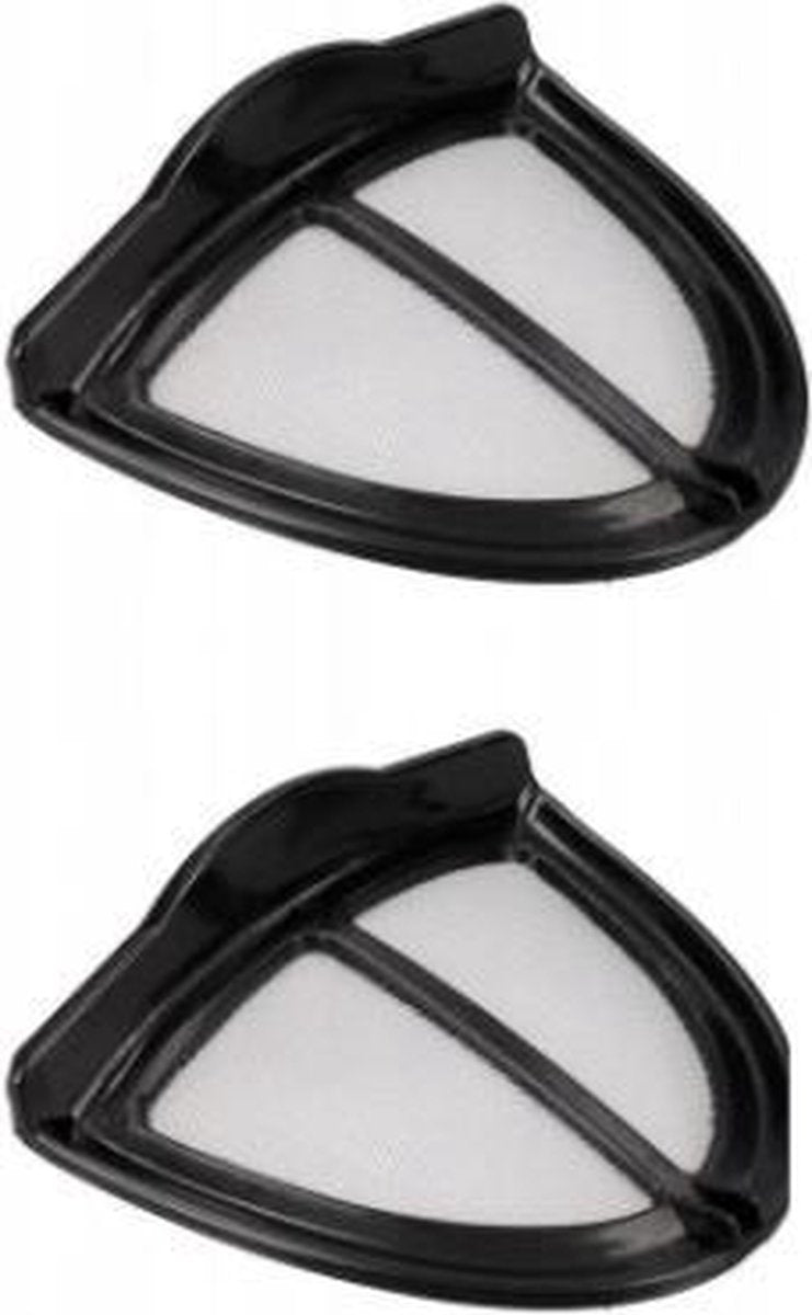 Tefal filter van waterkoker - 2 stuks - antikalk filter voor waterkoker - zeef zeefje waterkoker KO3308