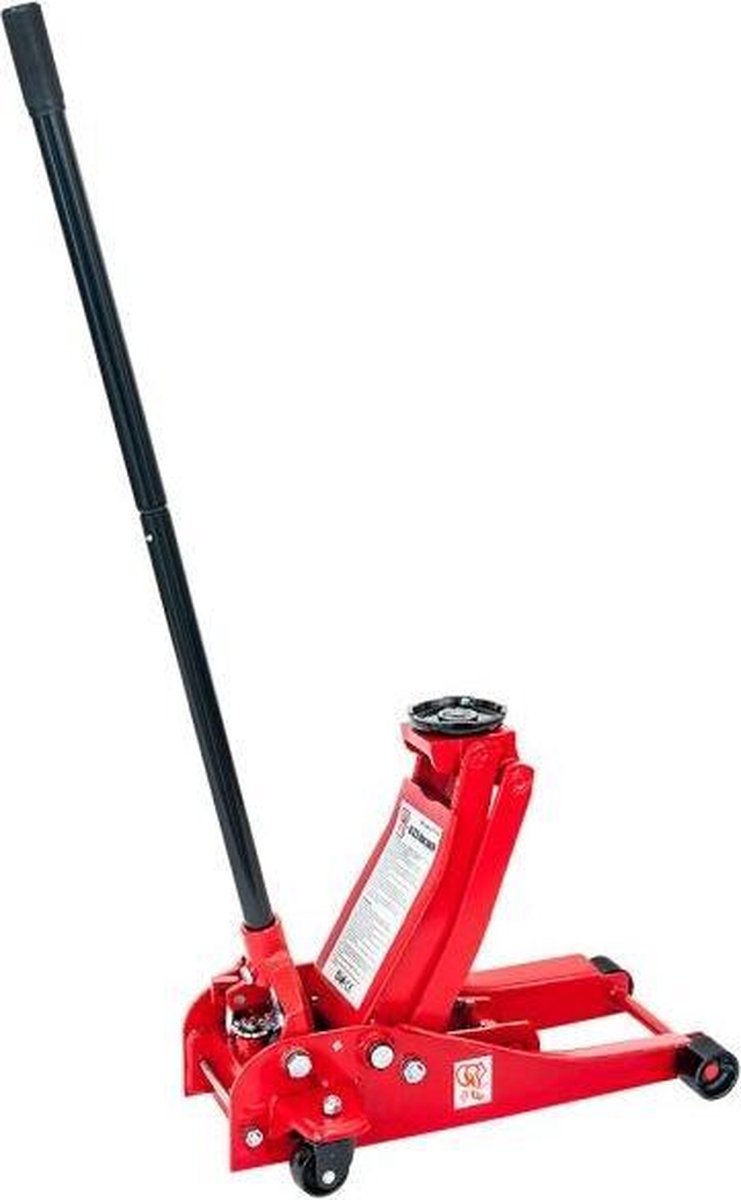 AIRPRESS JJ garagekrik 2.5 ton
