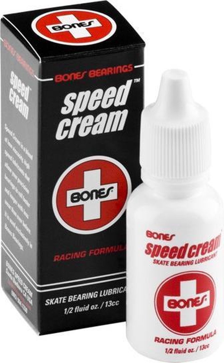 Bones Speed Cream (13ml)