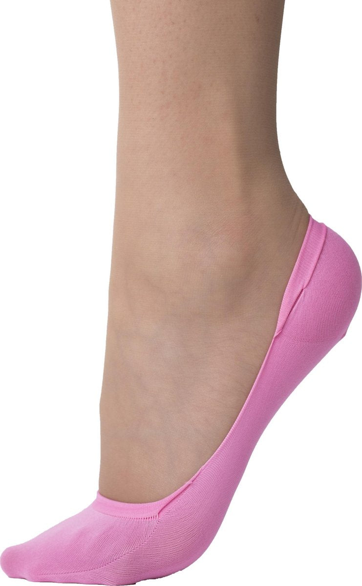 Dames Ballerina Sokken Polyamide 3 paar
