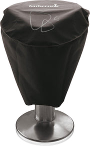 Barbecook Quickstart Beschermhoes  - 30 x 57 x 57 cm - Zwart