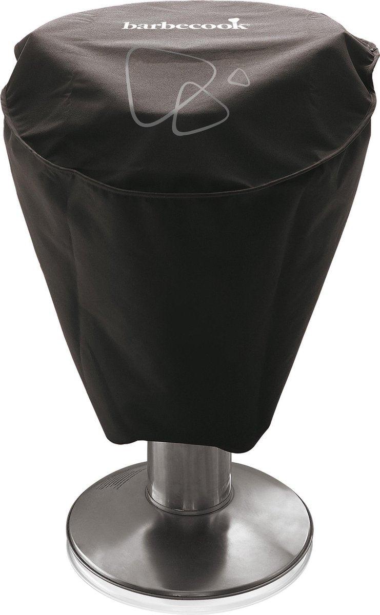 Barbecook Quickstart Beschermhoes  - 30 x 57 x 57 cm - Zwart