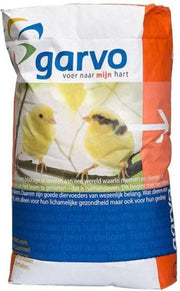 KANARIE ZOET STANDAARD 5361 | GARVO 20KG