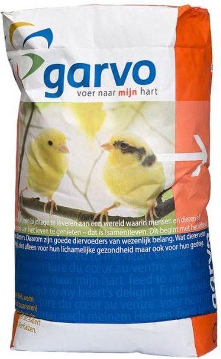 KANARIE ZOET STANDAARD 5361 | GARVO 20KG