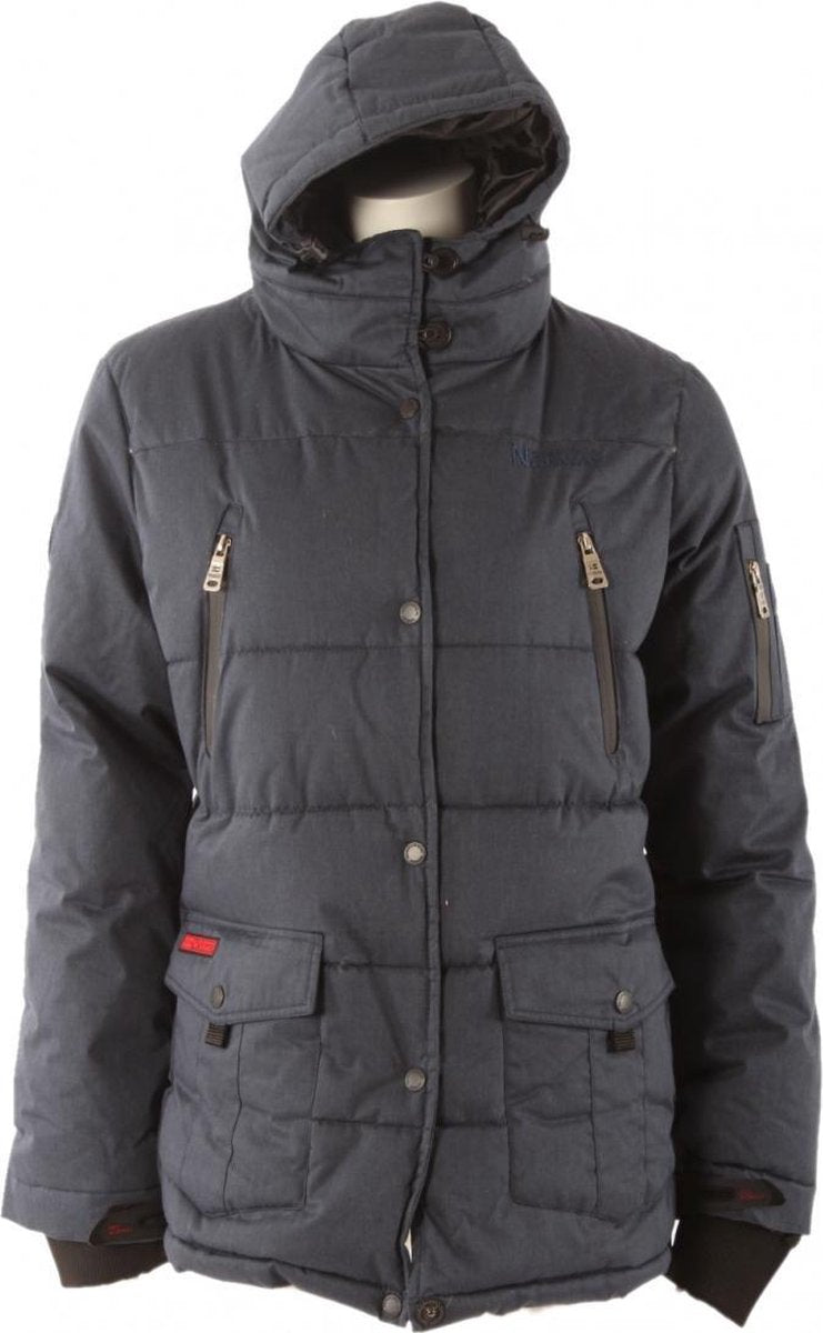 Geographical Norway jas