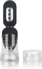 Calexotics - Optimum Series Get Hard Head Pump Set