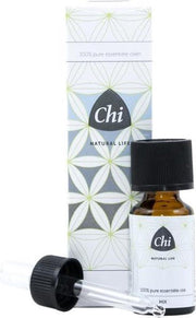 Chi Happiness compositie olie