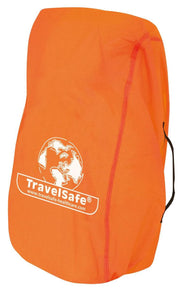 Travelsafe Combipack Cover - Medium - oranje