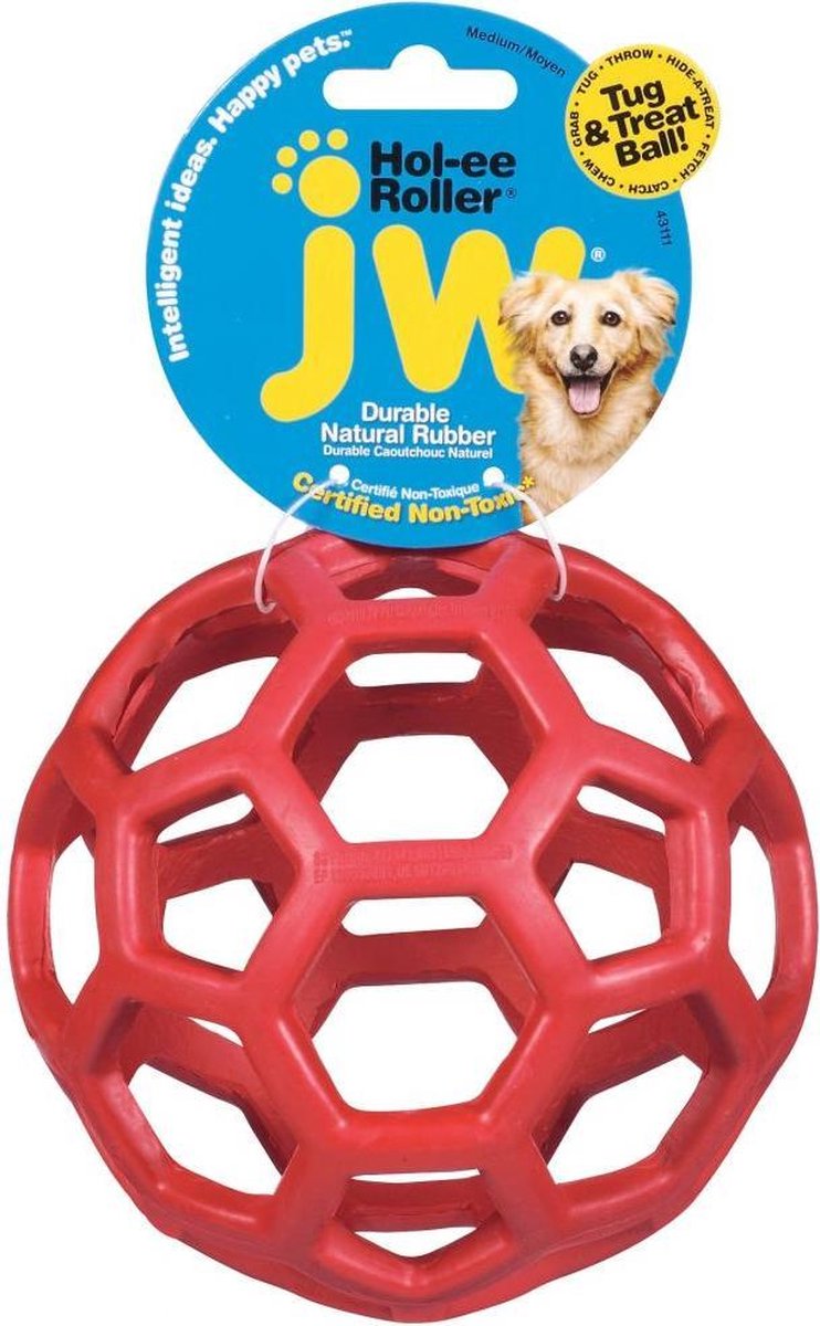 Jw hol-ee roller assorti m 11
