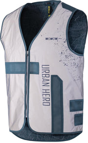 WOWOW Urban Hero FR XXL