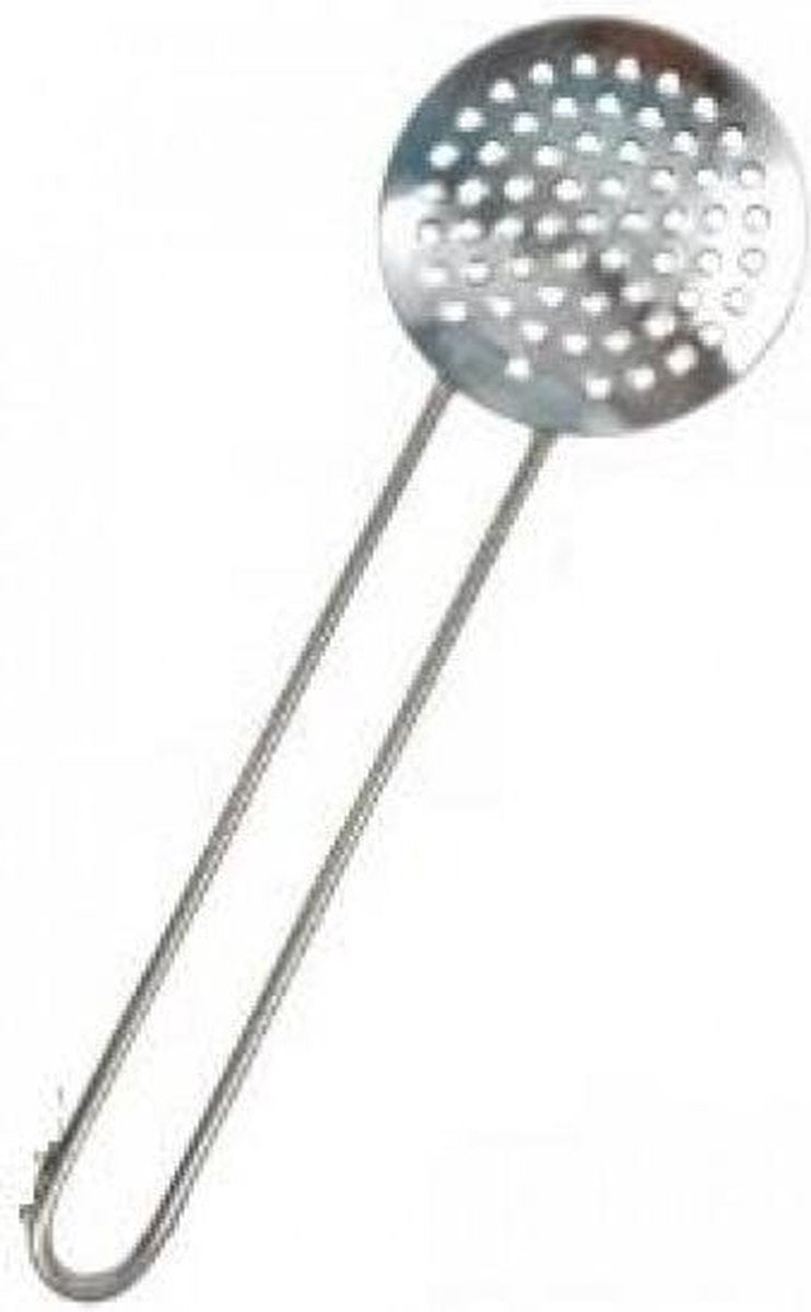 Metalen Keukengerei Ronde Spatel