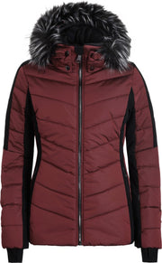 Luhta Emas Wintersportjas Dames - Maat 48