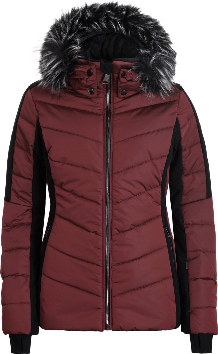 Luhta Emas Wintersportjas Dames - Maat 48